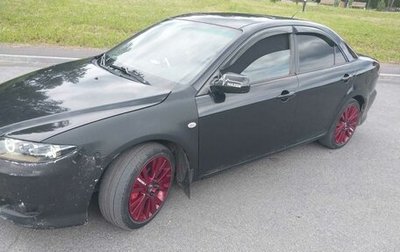 Mazda 6, 2004 год, 510 000 рублей, 1 фотография