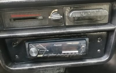 ЗАЗ 1102 «Таврия», 1996 год, 220 000 рублей, 1 фотография
