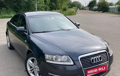 Audi A6, 2006 год, 1 050 000 рублей, 1 фотография