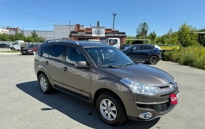 Citroen C-Crosser, 2011 год, 1 050 000 рублей, 1 фотография