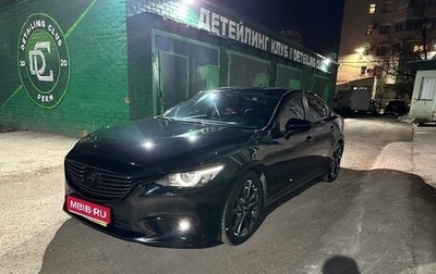 Mazda 6, 2015 год, 1 800 000 рублей, 1 фотография
