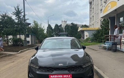 KIA K5, 2021 год, 1 820 000 рублей, 1 фотография