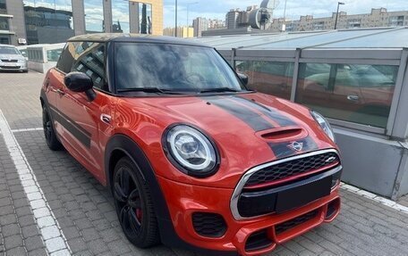 MINI Hatch, 2020 год, 3 100 000 рублей, 1 фотография