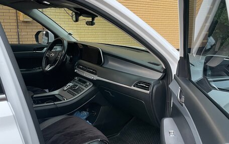 Hyundai Palisade I, 2021 год, 4 600 000 рублей, 1 фотография
