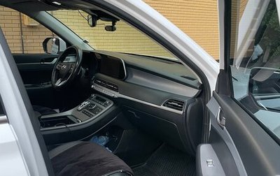 Hyundai Palisade I, 2021 год, 4 600 000 рублей, 1 фотография