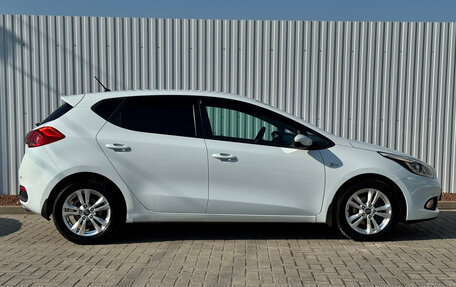 KIA cee'd III, 2013 год, 985 000 рублей, 6 фотография