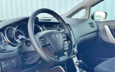 KIA cee'd III, 2013 год, 985 000 рублей, 13 фотография