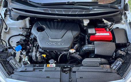 KIA cee'd III, 2013 год, 985 000 рублей, 20 фотография