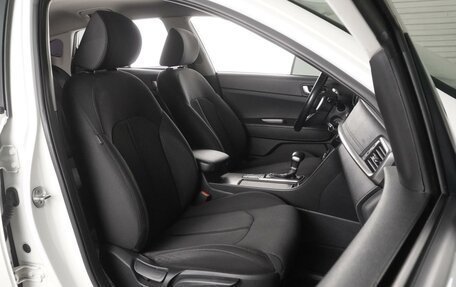KIA Optima IV, 2018 год, 1 799 000 рублей, 8 фотография