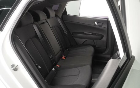 KIA Optima IV, 2018 год, 1 799 000 рублей, 7 фотография