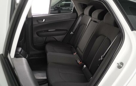 KIA Optima IV, 2018 год, 1 799 000 рублей, 9 фотография