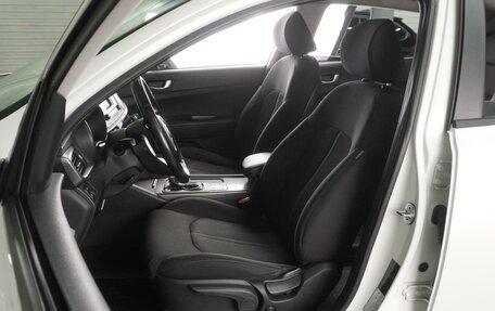 KIA Optima IV, 2018 год, 1 799 000 рублей, 10 фотография