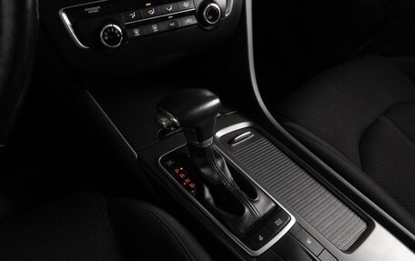 KIA Optima IV, 2018 год, 1 799 000 рублей, 18 фотография