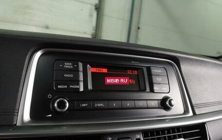 KIA Optima IV, 2018 год, 1 799 000 рублей, 17 фотография