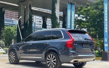 Volvo XC90 II рестайлинг, 2021 год, 3 728 867 рублей, 6 фотография