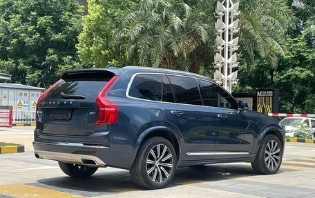 Volvo XC90 II рестайлинг, 2021 год, 3 728 867 рублей, 5 фотография