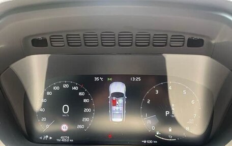 Volvo XC90 II рестайлинг, 2021 год, 3 728 867 рублей, 10 фотография