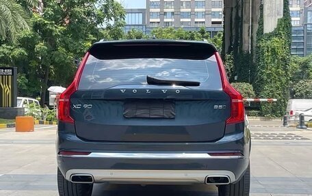 Volvo XC90 II рестайлинг, 2021 год, 3 728 867 рублей, 7 фотография