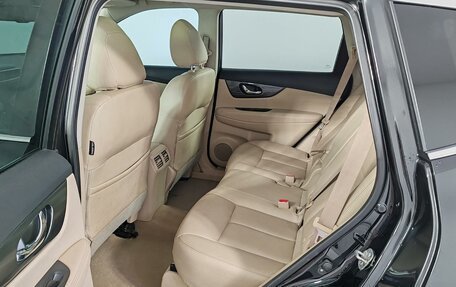 Nissan X-Trail, 2017 год, 1 899 000 рублей, 12 фотография