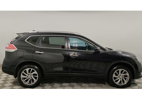 Nissan X-Trail, 2017 год, 1 899 000 рублей, 4 фотография