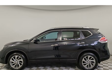 Nissan X-Trail, 2017 год, 1 899 000 рублей, 8 фотография