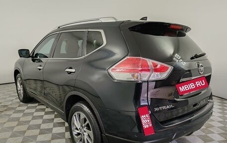 Nissan X-Trail, 2017 год, 1 899 000 рублей, 7 фотография