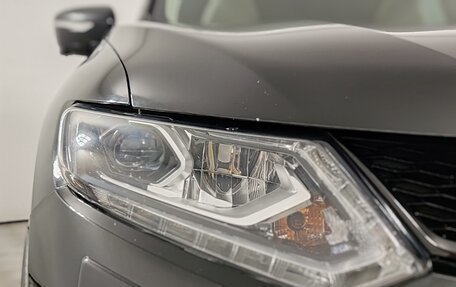 Nissan X-Trail, 2017 год, 1 899 000 рублей, 17 фотография
