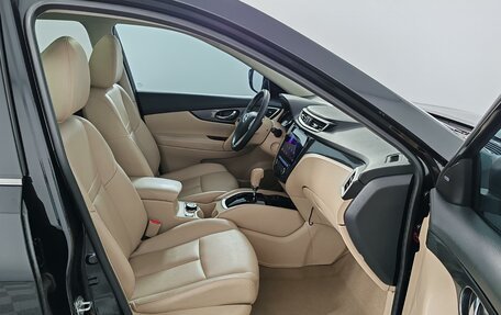 Nissan X-Trail, 2017 год, 1 899 000 рублей, 20 фотография