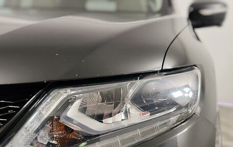 Nissan X-Trail, 2017 год, 1 899 000 рублей, 25 фотография