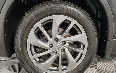 Nissan X-Trail, 2017 год, 1 899 000 рублей, 18 фотография