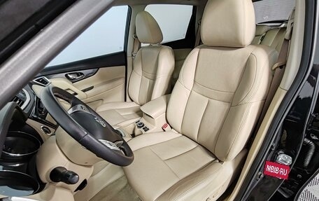 Nissan X-Trail, 2017 год, 1 899 000 рублей, 21 фотография