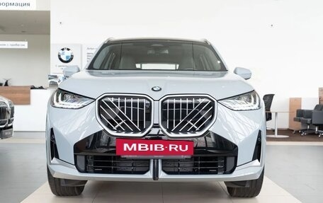 BMW X3, 2025 год, 6 800 000 рублей, 2 фотография