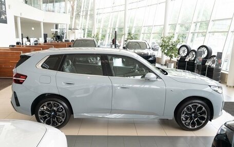 BMW X3, 2025 год, 6 800 000 рублей, 4 фотография