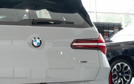 BMW X3, 2025 год, 6 800 000 рублей, 13 фотография