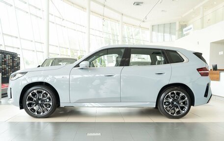 BMW X3, 2025 год, 6 800 000 рублей, 8 фотография