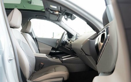 BMW X3, 2025 год, 6 800 000 рублей, 17 фотография