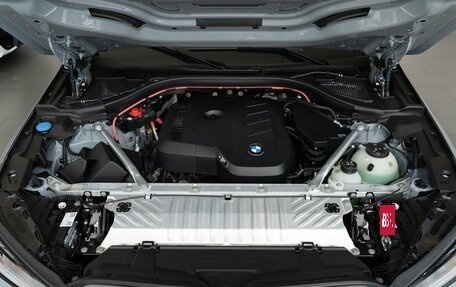 BMW X3, 2025 год, 6 800 000 рублей, 14 фотография