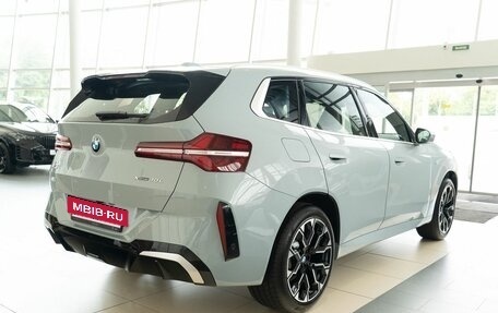BMW X3, 2025 год, 6 800 000 рублей, 5 фотография