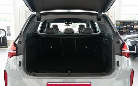 BMW X3, 2025 год, 6 800 000 рублей, 12 фотография