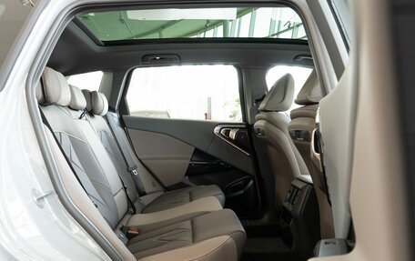BMW X3, 2025 год, 6 800 000 рублей, 18 фотография