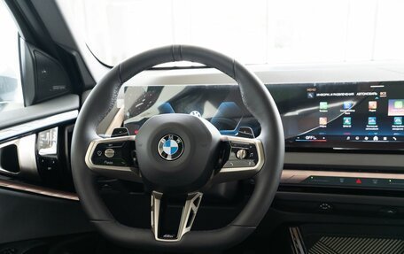 BMW X3, 2025 год, 6 800 000 рублей, 23 фотография
