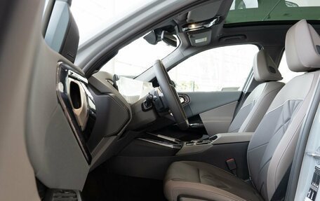 BMW X3, 2025 год, 6 800 000 рублей, 26 фотография