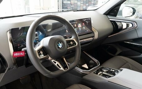 BMW X3, 2025 год, 6 800 000 рублей, 25 фотография