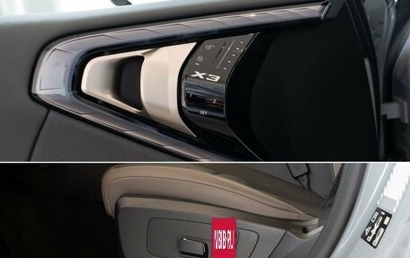 BMW X3, 2025 год, 6 800 000 рублей, 27 фотография