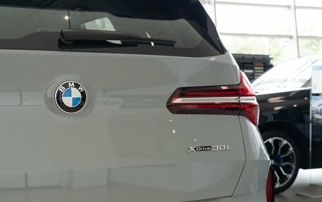 BMW X3, 2025 год, 6 800 000 рублей, 35 фотография