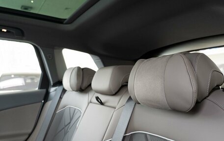 BMW X3, 2025 год, 6 800 000 рублей, 34 фотография