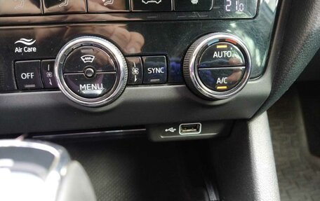 Skoda Octavia, 2017 год, 1 299 000 рублей, 7 фотография