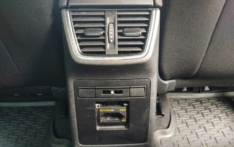 Skoda Octavia, 2017 год, 1 299 000 рублей, 12 фотография