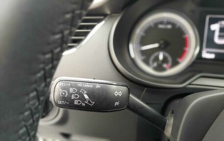 Skoda Octavia, 2017 год, 1 299 000 рублей, 9 фотография