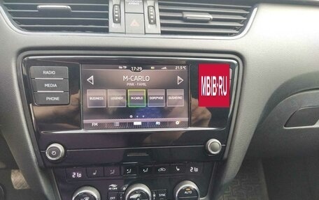 Skoda Octavia, 2017 год, 1 299 000 рублей, 8 фотография